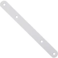 Produktbild SOTECH Verbindungsbeschlag 200 x 20 x 3 mm Silbergrau