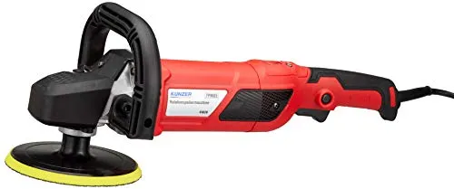 KUNZER 7PM05 Rotations-Poliermaschine von Kunzer