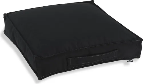 Matratzenschoner Schwarz von HOCK GmbH & Co. KG