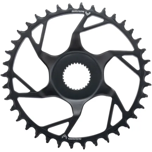 SRAM Kettenblatt T-Type Eagle Transmission Direct Mount für Bosch Gen4