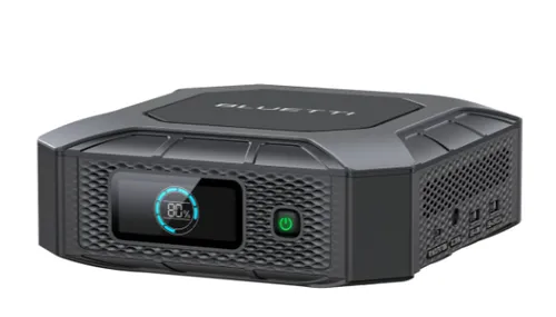 Powerstations bis 200 Euro von BLUETTI