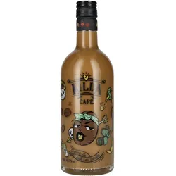 Kilda Café Kaffee Cream Liqueur 17% Vol. 0,7l von Kilda Tequila Cream Liqueurs