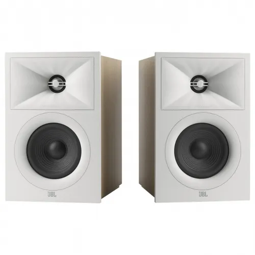 JBL STAGE240BCREMA Creme Lautsprecher 125 W (2 Stück) von JBL