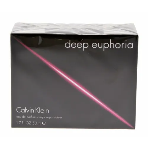 Calvin Klein Deep Euphoria Eau de Parfum