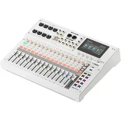 Yamaha MGX16 White Digital Mixer von Yamaha