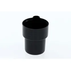 Kunststoffkappe für Kondensator Alu - 7064120 von Bosch