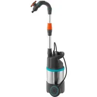 Gardena Regenfasspumpe 4700/2 Inox