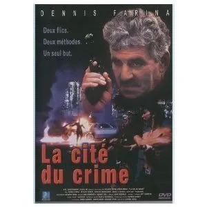 La Cité du crime