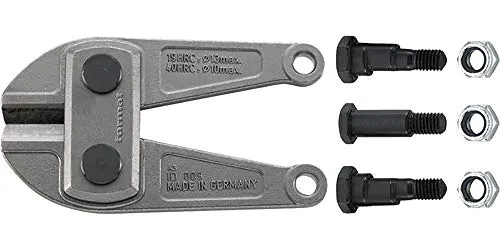 FORMAT Schneidkopf für Bolzenabschneider 460mm