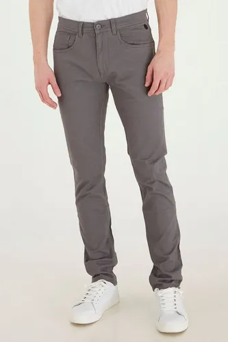 Blend 5-Pocket-Hose BHSaturn 5-Pocket-Hose mit Gürtelschlaufen und Leder-Details - Regular Fit