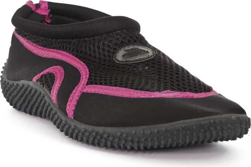 Trespass Paddle Black / Raspberry EU 42