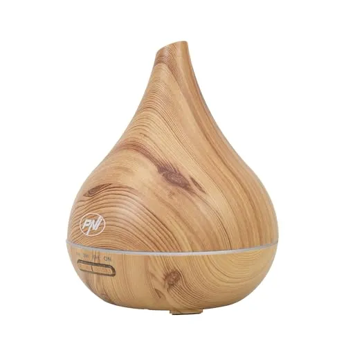 Aromatherapie-Diffusor PNI HU400 mit 400 ml Wassertank