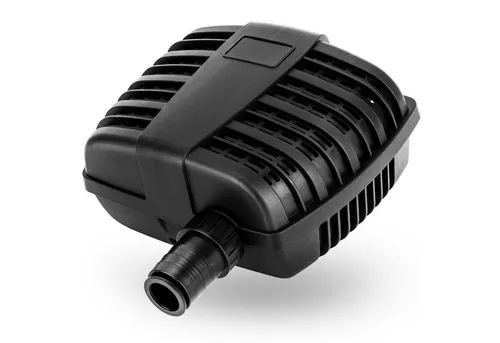 Teicher Filterpumpe PP-3000H – Energieeffiziente Teichpumpe für bis zu 3000 l/h