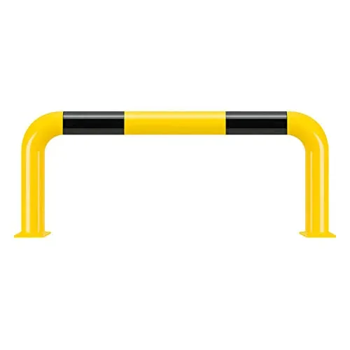 Absperrungen von ROBUSTO