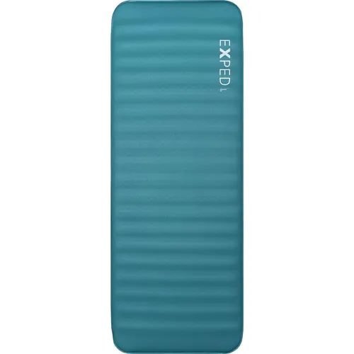Matte Exped Megamat MW - Isomatte für Camping, bietet hervorragenden Komfort mit einer Breite von 65 cm und einer Länge von 183 cm, perfekt für erholsame Nächte im Freien.
