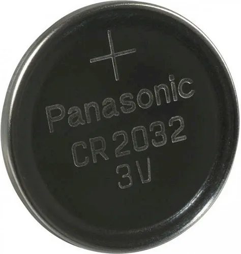 Produktbild Panasonic CR2032