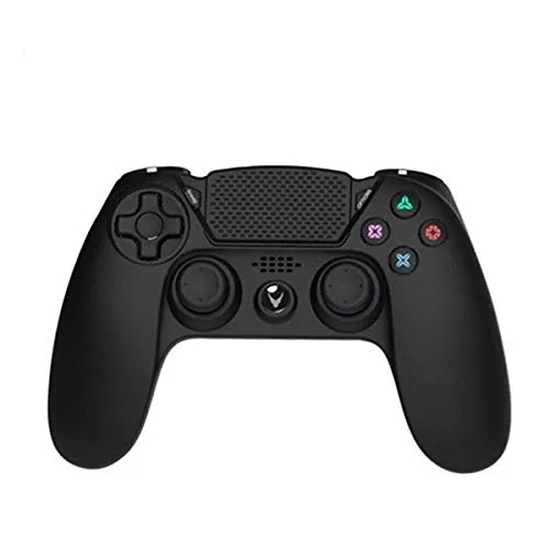 Omega Wireless Gaming Controller OGPPS4 PS4/PC Black