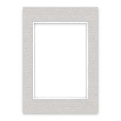 Passepartouts & Aufziehmaterialien von Nielsen