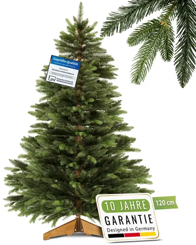 Künstlicher Weihnachtsbaum 120 cm