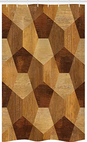 Abakuhaus Duschvorhänge von Abakuhaus