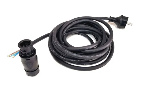 Verlängerungskabel von Trango