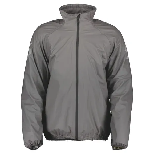 Scott Ergonomic Pro DP Regenjacke grau 3XL von Scott