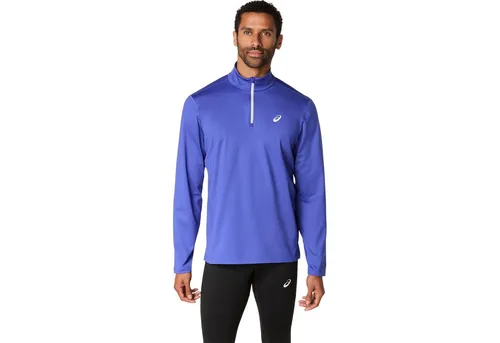 ASICS Core Winter 1/2 Zip Laufshirt Herren von ASICS