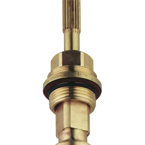 GROHE Oberteil DN 20 für UP-Ventile 3/4