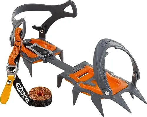 Climbing Technology Nuptse Evo Classic - Steigeisen