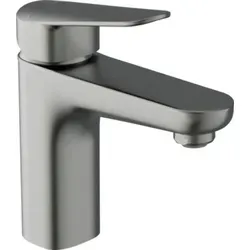 AVITAL Waschtischarmatur CLARO ECO gun metal