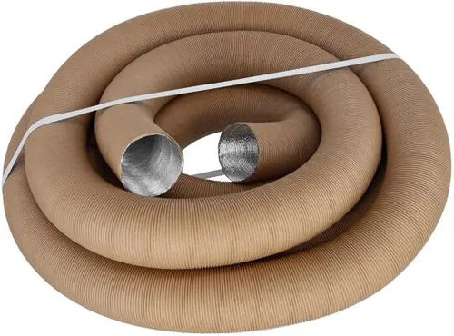 Truma Lüfterrohr UR5, ø75mm, 3m von Truma