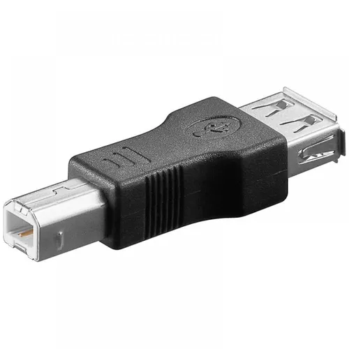 USB 2.0 Hi-Speed Adapter A Buchse