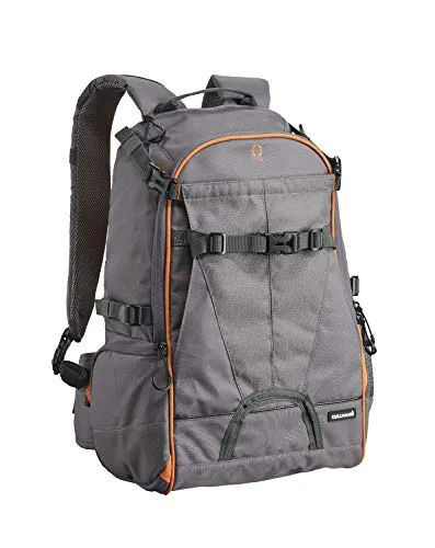 Cullmann Ultralight Sports DayPack 300 grau-orange
