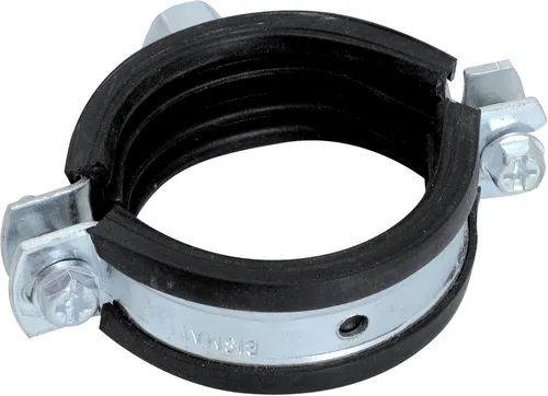 Walraven Rohrschellen von Walraven