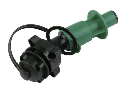 Öl Sägekettenöl Einfüllsystem f. Motorsägen, Kettensägen usw. passend f. Stihl