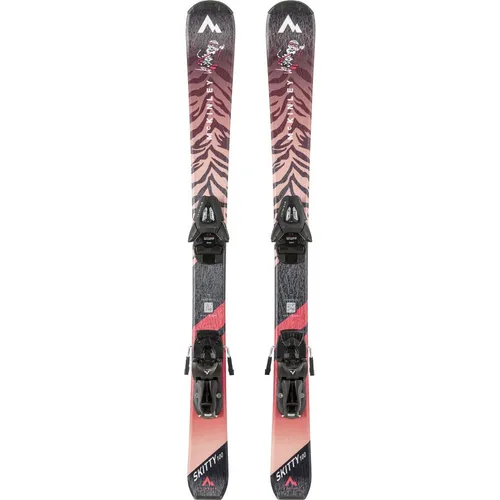 McKINLEY Kinder Ski Ki.-Ski-Set SKITTY I NC Schraubbindung von McKINLEY