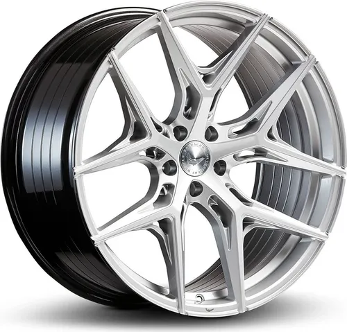 Barracuda Razzer Alufelgen 21 Zoll