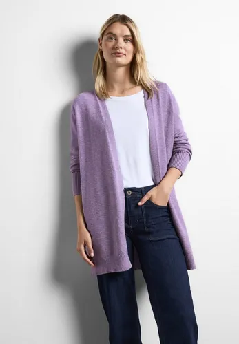 Street One Damen Offener Cardigan von Street One