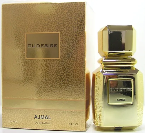 Ajmal Oudesire Eau de Parfum EDP 100 ml