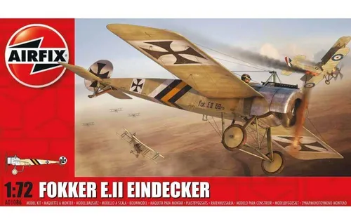 AIRFIX Messerschmitt Me410A-1 1:72 - Modellflugzeug im Maßstab 1:72, ideal für Sammler und Hobbyisten ab 12 Jahren, detailgetreu und vielseitig bemalbar.