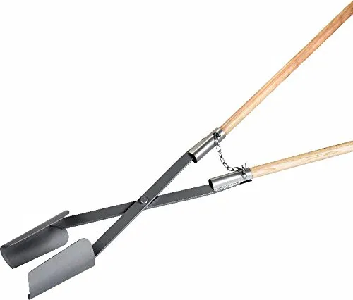 Erdlochausheber 90-200mm von TRIUSO