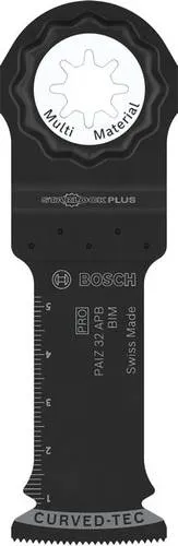 Bosch Accessories 2608669128 2608669128 Multimesser 1 St.