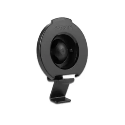 Garmin Universalhalterung für GPS-Navigationsgeräte - Praktische Halterung für das Armaturenbrett, ideal für kompatible Garmin Navis. Sorgt für sicheren Halt und optimale Sicht während der Fahrt.
