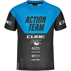 Cube Junior Trikot X Actionteam von CUBE
