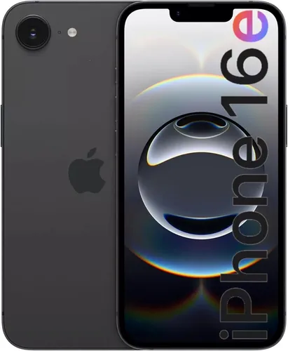 Apple iPhone 16e 256GB von Apple