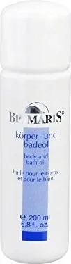 BIOMARIS Körper- und Badeöl 200 ml