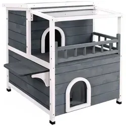 Produktbild Lovupet Kleintierstall