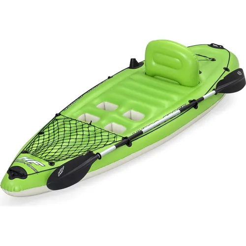 Bestway Hydro-Force Angelboot-Set Koracle 270 x 100 x 57 cm