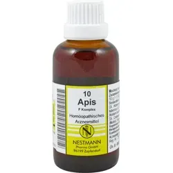 Apis F Komplex Nummer 10