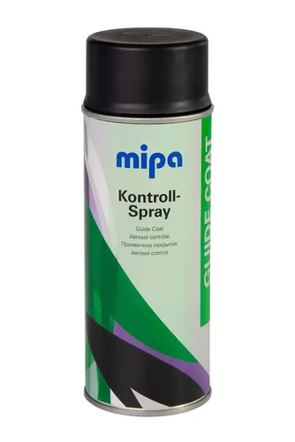 Mipa Kontroll-Spray schwarz (400ml)